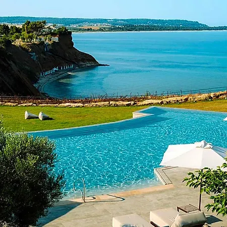 Zelia Halkidiki, Part Of Destination By Hyatt - Adults Only