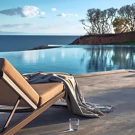 Hotel Zelia Halkidiki, Part Of Destination By Hyatt - Adults Only 5*