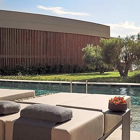 Zelia Halkidiki, Part Of Destination By Hyatt - Adults Only Hotel 5*