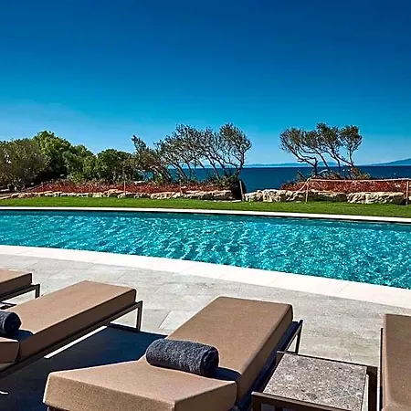 Zelia Halkidiki, Part Of Destination By Hyatt - Adults Only 5*