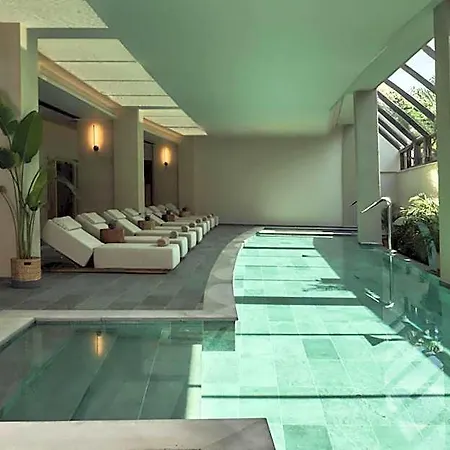 Zelia Halkidiki, Part Of Destination By Hyatt - Adults Only Portariá