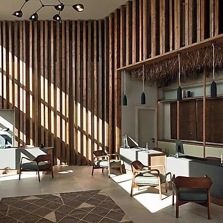 Zelia Halkidiki, Part Of Destination By Hyatt - Adults Only 5* Portariá