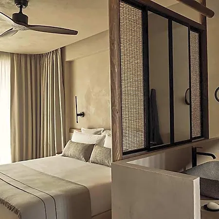 Zelia Halkidiki, Part Of Destination By Hyatt - Adults Only 5* Portariá