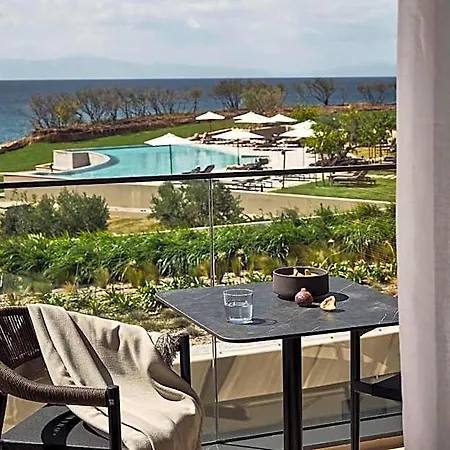 Zelia Halkidiki, Part Of Destination By Hyatt - Adults Only Hotel 5*