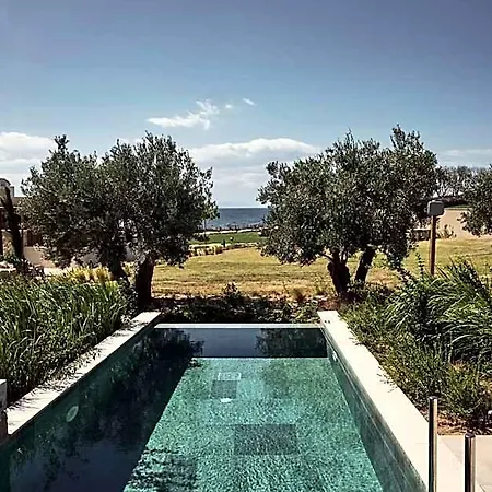 Zelia Halkidiki, Part Of Destination By Hyatt - Adults Only Hotel Portariá