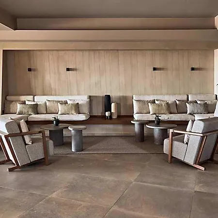 Zelia Halkidiki, Part Of Destination By Hyatt - Adults Only Portariá