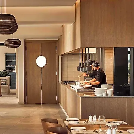 Zelia Halkidiki, Part Of Destination By Hyatt - Adults Only Hotel 5*