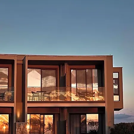 Zelia Halkidiki, Part Of Destination By Hyatt - Adults Only 5* Portariá