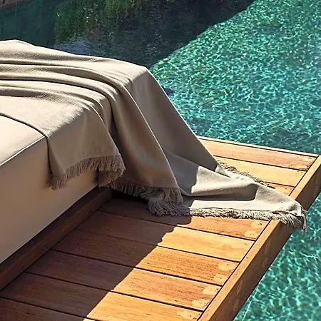 Zelia Halkidiki, Part Of Destination By Hyatt - Adults Only
