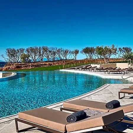 Zelia Halkidiki, Part Of Destination By Hyatt - Adults Only Hotel 5*