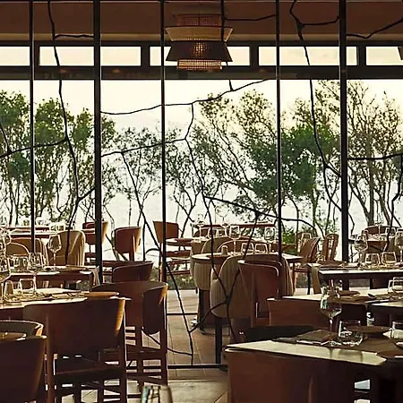 Zelia Halkidiki, Part Of Destination By Hyatt - Adults Only 5* Portariá