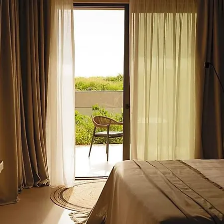 Zelia Halkidiki, Part Of Destination By Hyatt - Adults Only