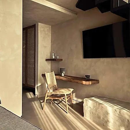 Zelia Halkidiki, Part Of Destination By Hyatt - Adults Only Hotel 5*