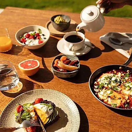 Zelia Halkidiki, Part Of Destination By Hyatt - Adults Only 5*