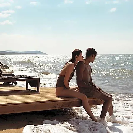 Hotel Zelia Halkidiki, Part Of Destination By Hyatt - Adults Only