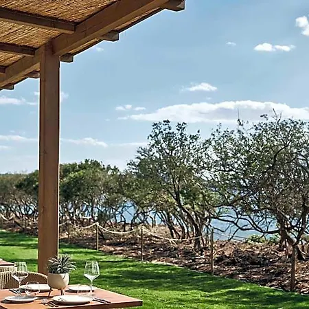 Zelia Halkidiki, Part Of Destination By Hyatt - Adults Only 5* Portariá