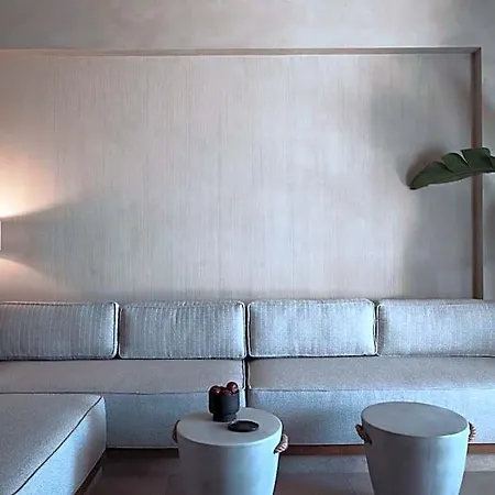 Zelia Halkidiki, Part Of Destination By Hyatt - Adults Only Hotel Portariá