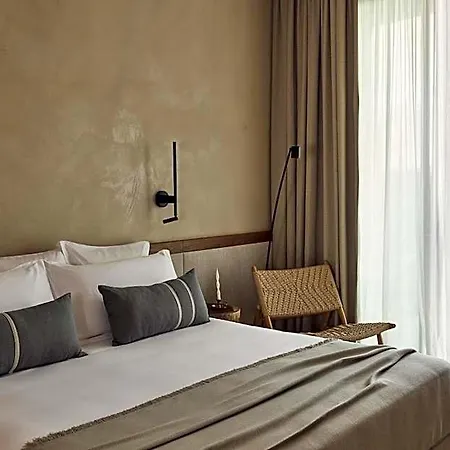 Hotel Zelia Halkidiki, Part Of Destination By Hyatt - Adults Only Portariá