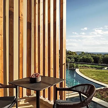 Zelia Halkidiki, Part Of Destination By Hyatt - Adults Only Hotel 5*