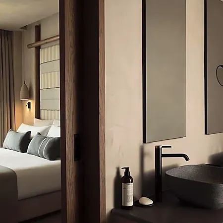 Hotel Zelia Halkidiki, Part Of Destination By Hyatt - Adults Only Portariá