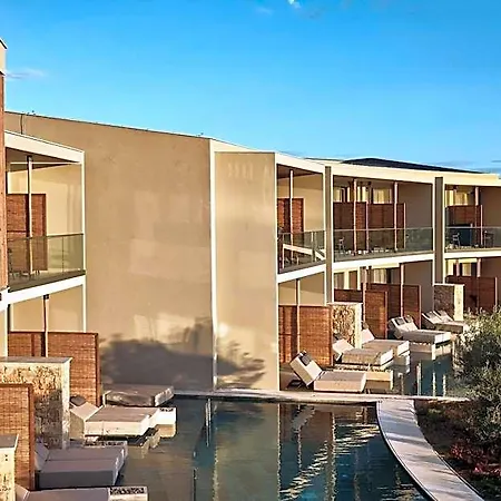 Hotel Zelia Halkidiki, Part Of Destination By Hyatt - Adults Only 5*