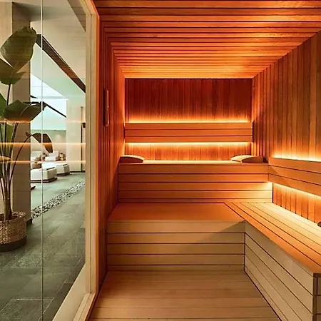 Hotel Zelia Halkidiki, Part Of Destination By Hyatt - Adults Only Portariá