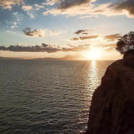 Hotel Zelia Halkidiki, Part Of Destination By Hyatt - Adults Only Portariá