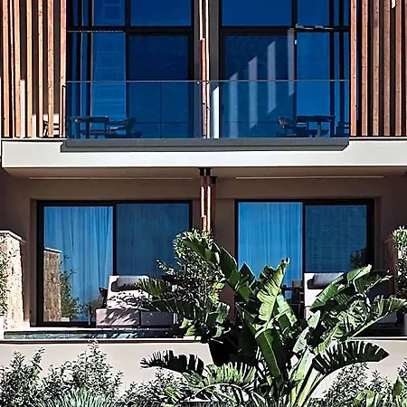 Zelia Halkidiki, Part Of Destination By Hyatt - Adults Only Portariá