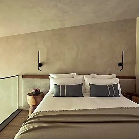 Hotel Zelia Halkidiki, Part Of Destination By Hyatt - Adults Only Portariá